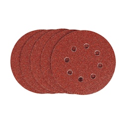 SLIPRONDELL 125MM 5P IRWIN