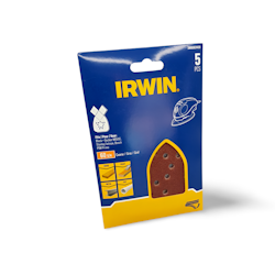 SLIPARK SLIPMUS 130X90MM 5P IRWIN