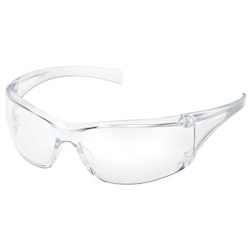 SKYDDSGLASÖGON 3M VIRTUA AP KLARA