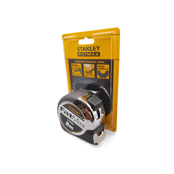STANLEY FATMAX® PRO Måttband - 8m