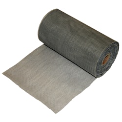 Insektsnät glasfiber 500mm 25m TJB