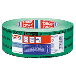 Byggfolietejp Sealflex+ 50mm x 25m Tesa