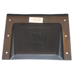VENTILATIONSBESLAG MÖGEL-STOPP TJB