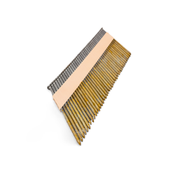 Maskinspik 3,1X90 pappbandad 34° TDG Diamantspets 3000st FAST