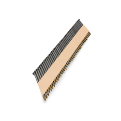 Maskinspik 2,8X50 pappbandad 34° TDG Diamantspets 3000st FAST