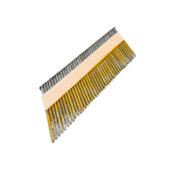 Maskinspik 2,8X75 pappbandad 34° TDG Diamantspets 3000st FAST