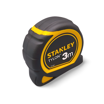 MÅTTBAND 3M TYLON STANLEY