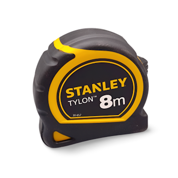 MÅTTBAND 8M TYLON STANLEY