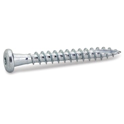 Ankarskruv CCS 4,8X40 FZB 250st FAST