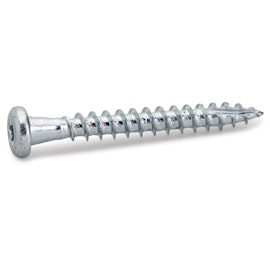 Ankarskruv CCS 4,8X40 FZB 250st FAST