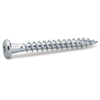 Ankarskruv CCS 4,8X40 FZB 250st FAST
