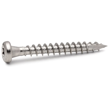 Ankarskruv 4,8X40 A4 250st FAST