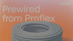 FLEXRÖR FQ (H07Z1-R) 5G2,5 Ø20MM, 50M