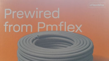 FLEXRÖR FQ (H07Z1-R) 5G2,5 Ø20MM, 50M