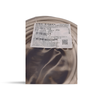EKK-LIGHT, 3G1,5 MM², R50, 300/500V 50m