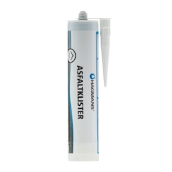 Asfaltklister 310ml Hagmans