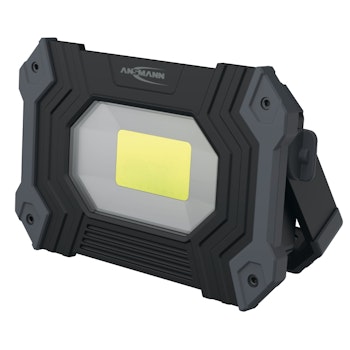 Arbetsbelysning LED 2800 laddbar FL2800R Ansmann