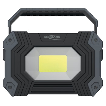 Arbetsbelysning LED 2800 laddbar FL2800R Ansmann