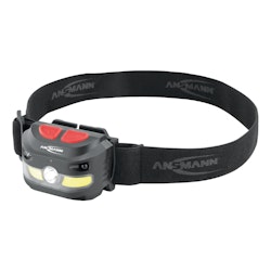 Pannlampa HD250RS Ansmann