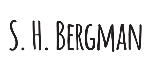 S. H. Bergman - Feelgood krim fra hundeverden