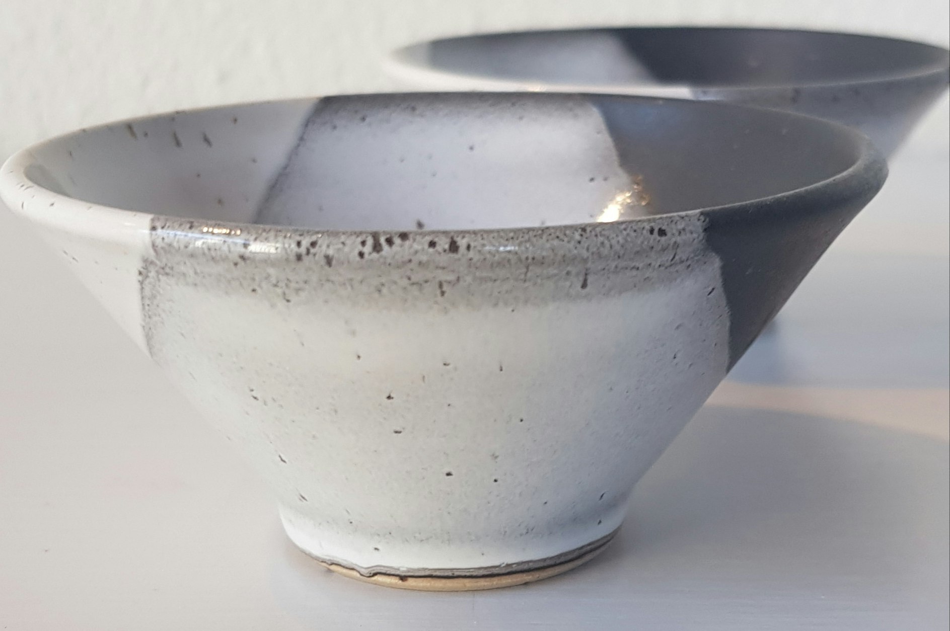 Skål "Kalkstensdrömmar" ,Liten