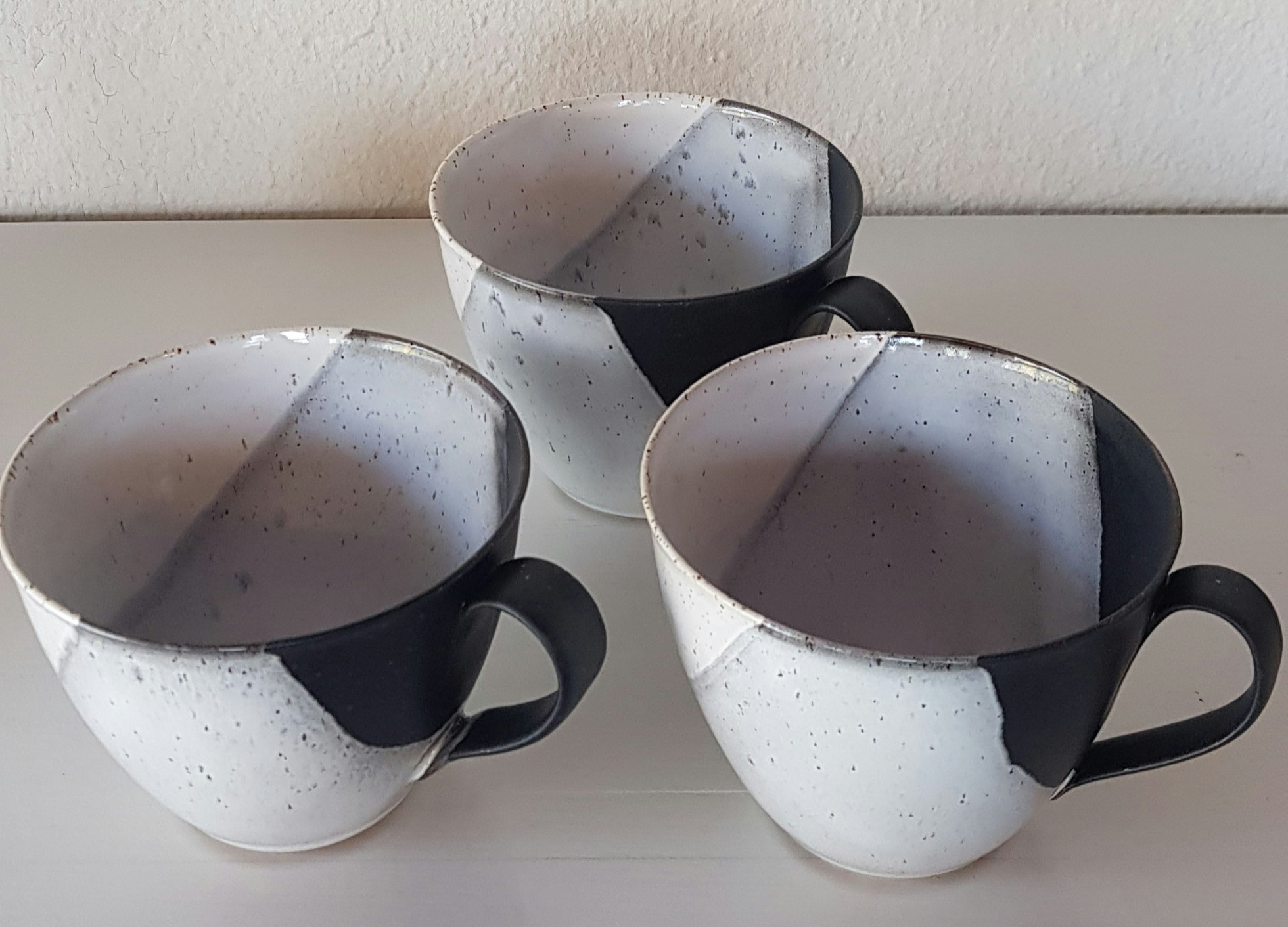 Kopp "Kalkstensdrömmar", Liten