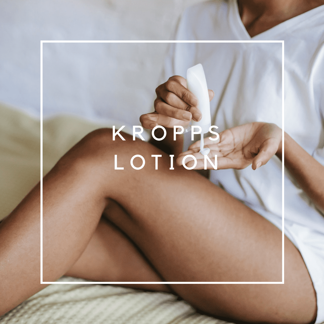 Lotion och Spray - EMCosmetics