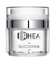 GlicoDerm 50ml - exfolierande ansiktskräm