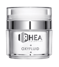OxyFluid 50ml - lystergivande ansiktskräm