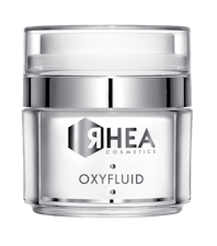 OxyFluid 30ml - lystergivande ansiktskräm