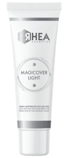 MagiCover Light - lätt täckande kräm
