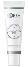 MagiCover Dark - lätt täckande kräm