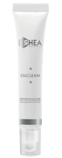 OilClean - lipogel make-up rengöring för ögon & läppar