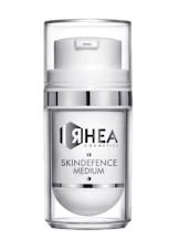 SkinDefence Medium SPF20 - solskydd för ansikte