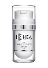 SkinDefence High SPF50 - solskydd för ansikte