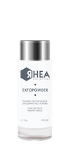 ExfoPowder 10gr - exfolierande pulver