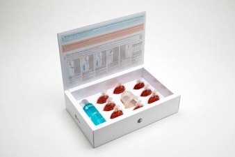 ResculptBody - Detox behandling för kropp