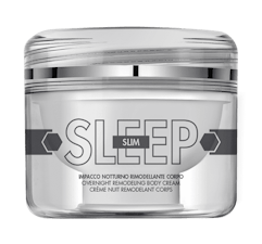SleepSlim - Nattmask mot celluliter