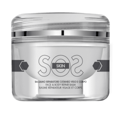 SOS Skin - Reparerande hudbalsam