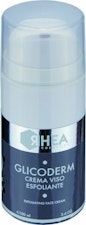 GlicoDerm 100ml - exfolierande ansiktkräm PRO