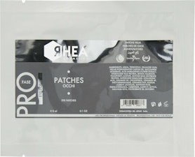 Eye Patch - sheetmask för ögonen