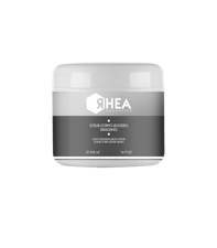 Light Semolina Body Scrub