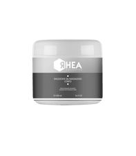 Body Massage Emulsion