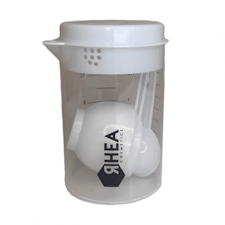 Measuring Beaker 6 spons