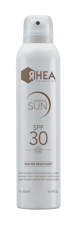 Invisible Sun Spray SPF 30 - ansikte och kropp