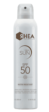 CreamSun SPF 50 - ansikte och kropp