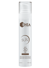 YouthSun SPF 30 - ansikte