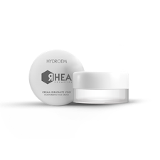 HydroEm travel 10ml - återfuktande ansiktskräm