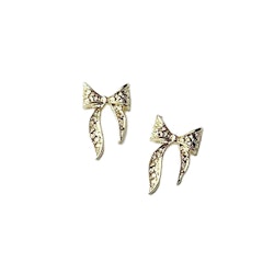3D Bow Gold