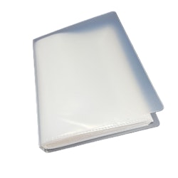 Sticker album